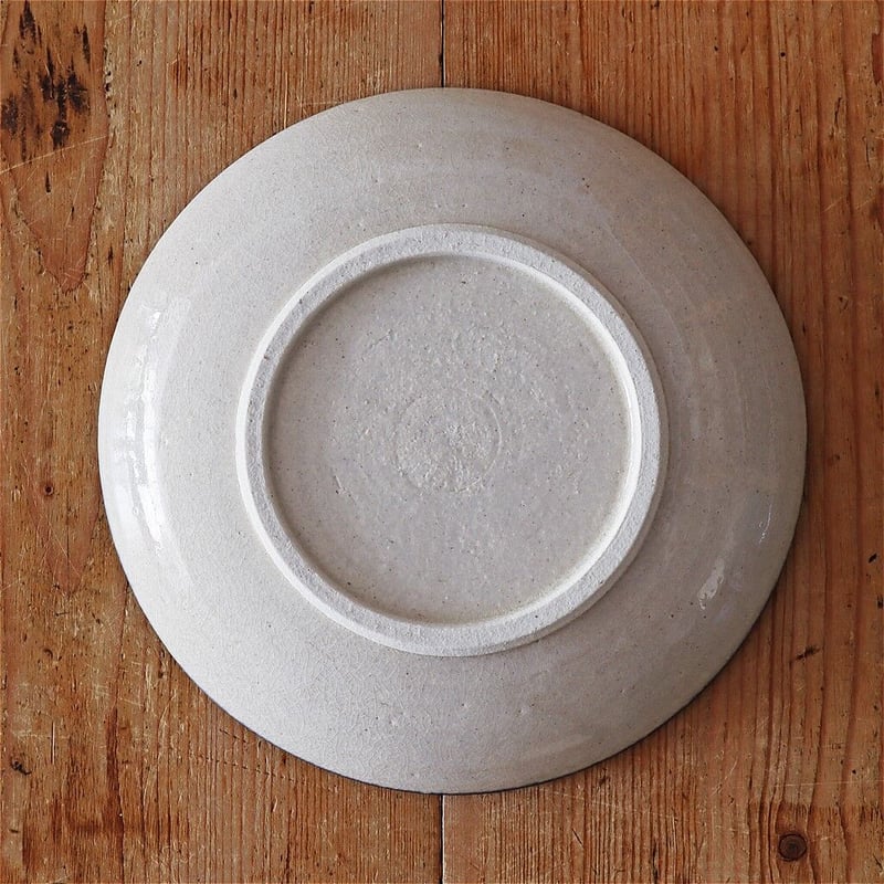 染付山水皿5寸　3枚　瀬戸本業窯 染付山水皿5寸 3枚 瀬戸本業窯 染付山水皿5