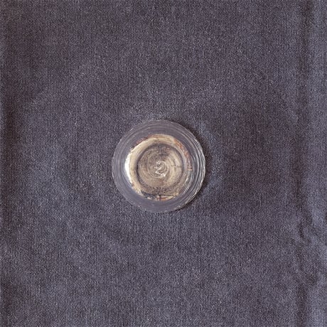 河上 智美　せせらぎグラス　クリア