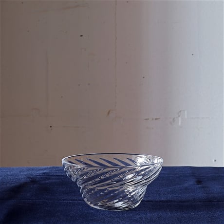 河上 智美　モールBOWL　クリア