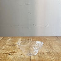 河上 智美　モールBOWL　クリア