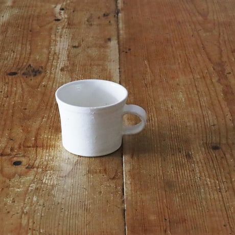 鈴木 史子　コーヒーカップ