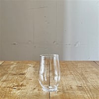 河上 智美　クラウングラス　クリア