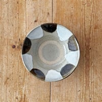 山田洋次 スリップ 丸深皿 9寸 B | MARKUS