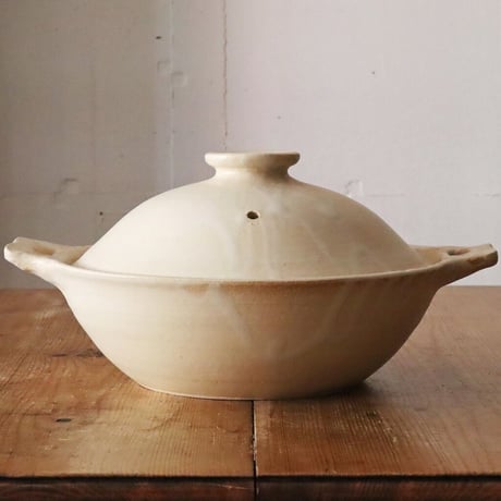 Kaka様　八木橋昇さん…グリルなヘ平鍋　角器と片手土鍋 調理時間が半分。八木橋昇さんの耐熱鍋 | 暮らしとおしゃれの編集室