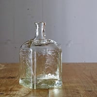 垣内 信哉　角瓶　首長