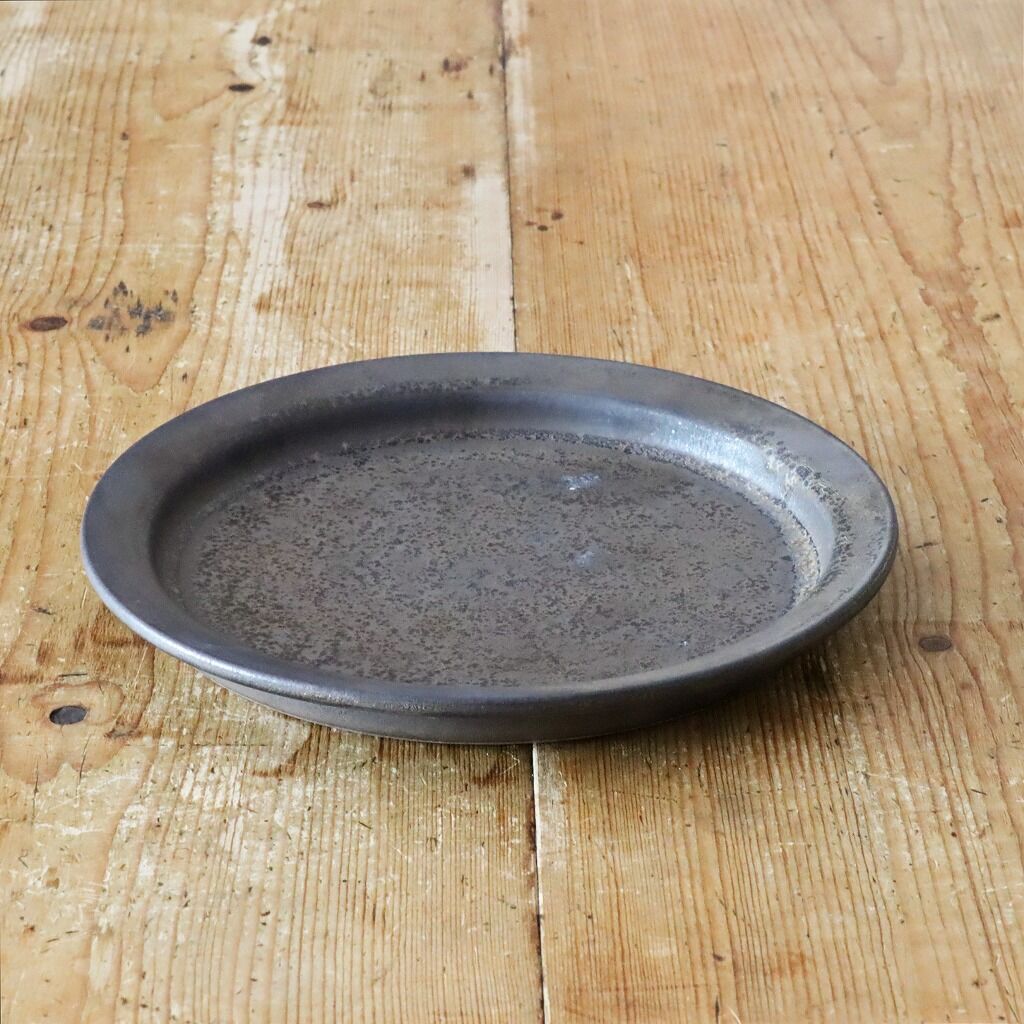 鈴木史子 / 8寸プレート 鈴木史子 / 8寸プレート - メルカリ