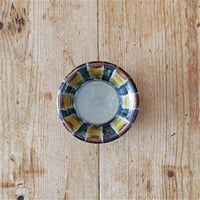 山田洋次 スリップ 丸深皿 9寸 B | MARKUS