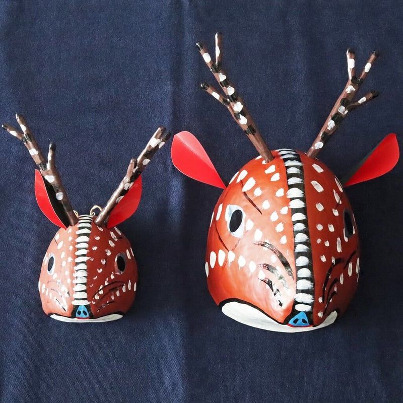 民芸品  土面 民芸品 土面 【公式通販】