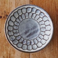 山田洋次 スリップ 丸深皿 9寸 B | MARKUS