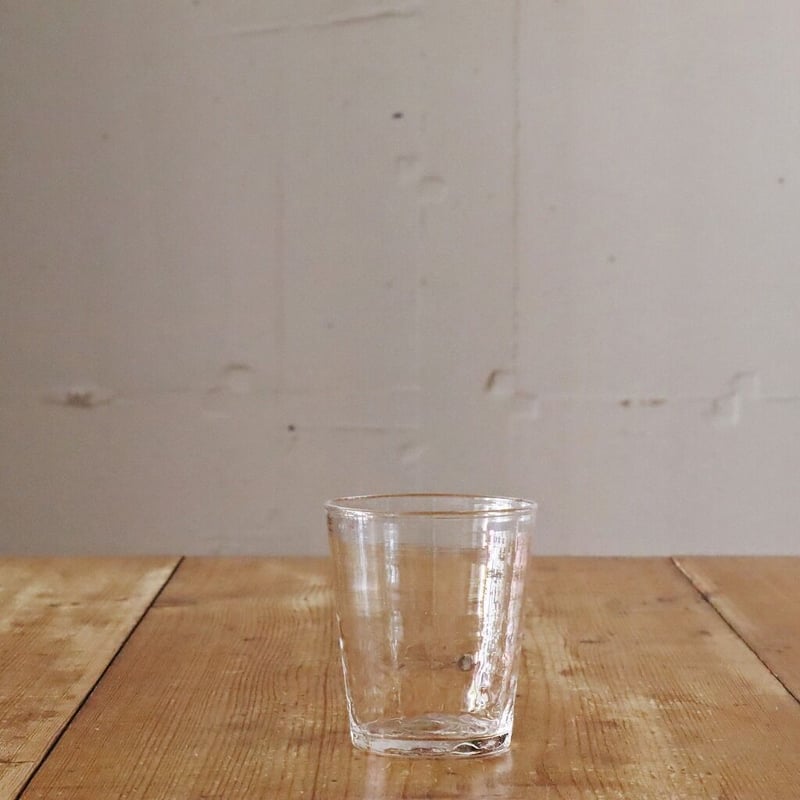 沖澤康平 Re グラス | MARKUS