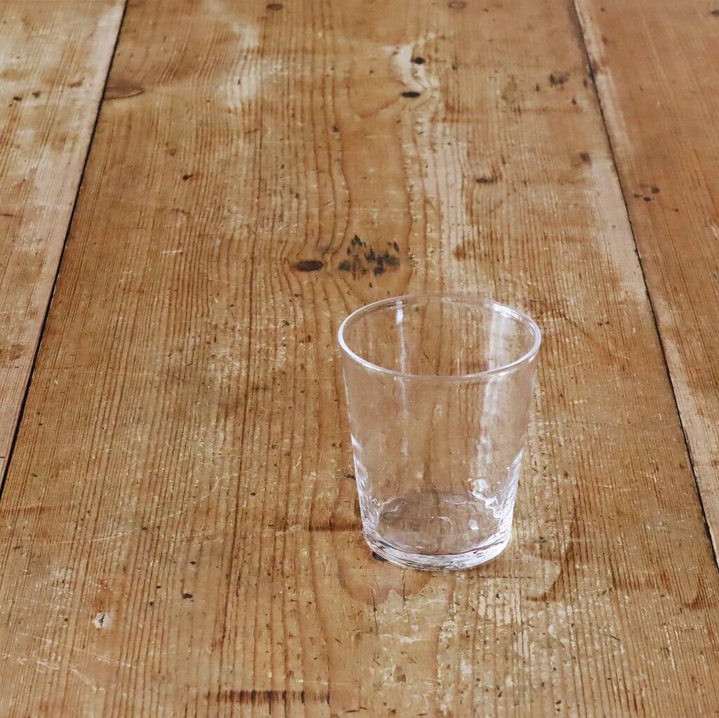 沖澤康平 Re グラス | MARKUS