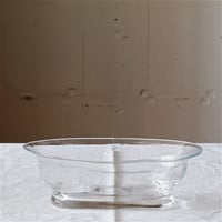 沖澤康平　Oval ボウル　M