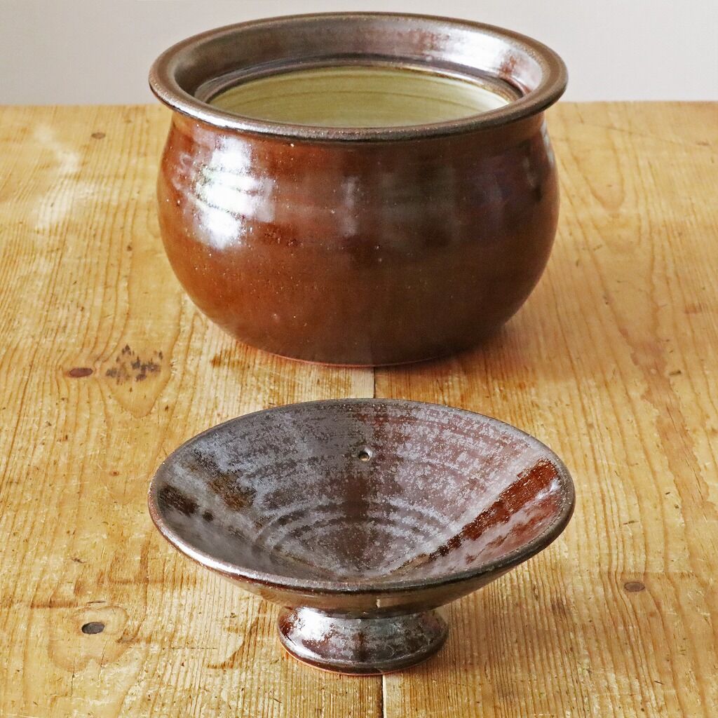 廣川 温 【耐熱】ごはん鍋（4合炊き） | MARKUS