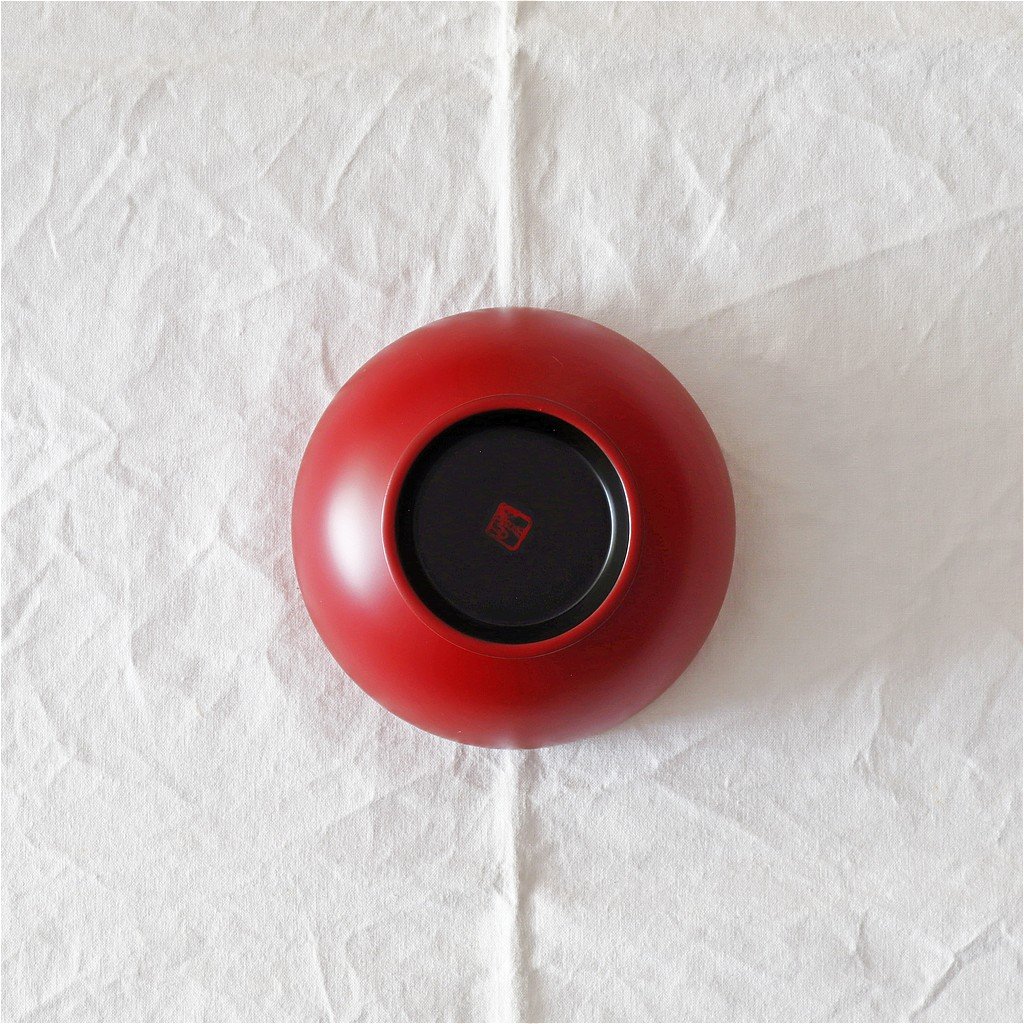 【極美品•新品•未使用】うるみ工芸 浄法寺塗 片口 4.2寸 タメ 極美品•新品•未使用】うるみ工芸 浄法寺塗 片口 4.2寸 タメ