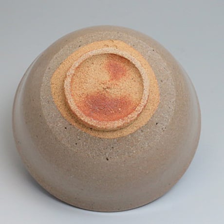 中里太郎右衛門窯　絵唐津飯碗 (G-1)