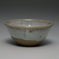 中里太郎右衛門窯　斑唐津山盃　(C-23)