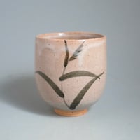 中里太郎右衛門窯 唐津作太郎茶碗（絵唐津6客組） B-19 | 中里太郎右