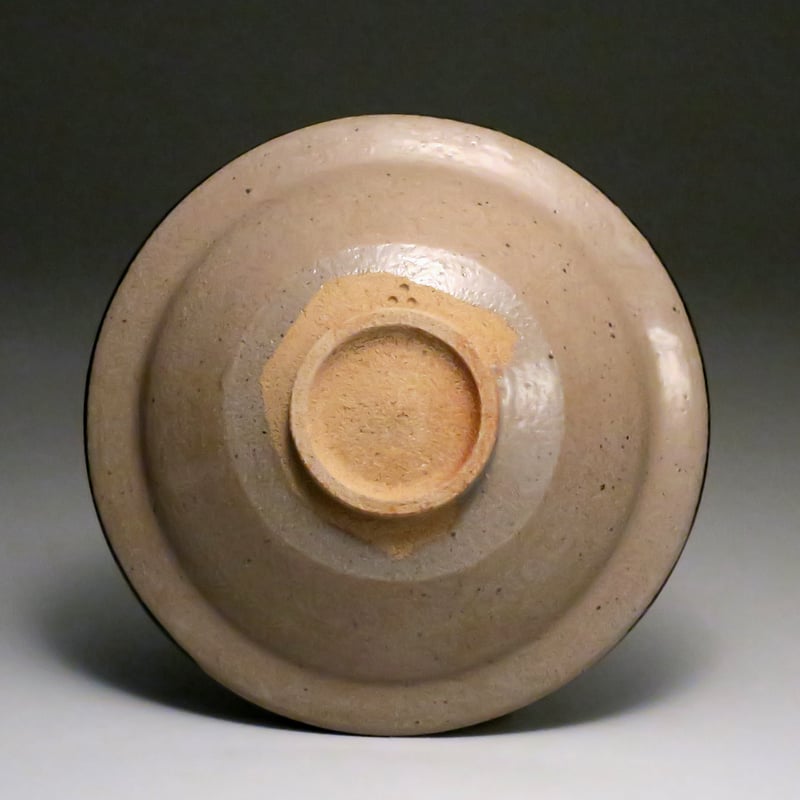 中里太郎右衛門窯 絵唐津皿 (A-7) 松 | 中里太郎右衛門窯【公式通販