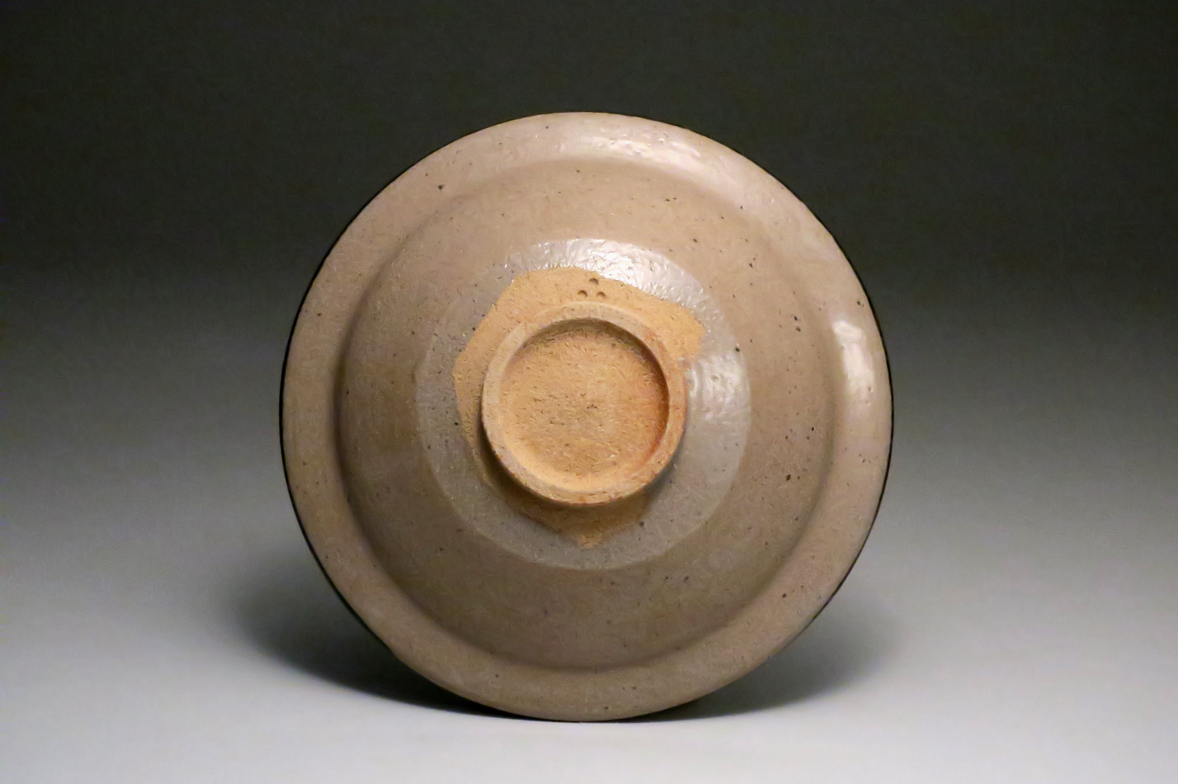 十四代　中里太郎右衛門窯　未使用　絵唐津　皿　菓子皿 中里太郎右衛門窯 絵唐津皿 (A-7) 松 | 中里太郎右衛門窯【公式通販