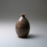 十四代中里太郎右衛門作 絵唐津ぐい呑(25) | 中里太郎右衛門窯【公式