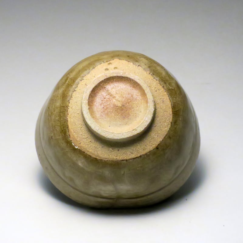 中里太郎右衛門窯 黄唐津向付 (E-11) | 中里太郎右衛門窯【公式通販