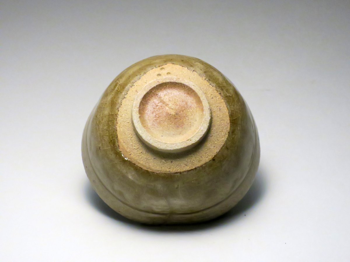 中里太郎右衛門窯 黄唐津向付 (E-11) | 中里太郎右衛門窯【公式通販