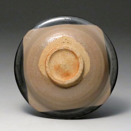 中里太郎右衛門窯　絵唐津銘々皿(1枚)(D-41)