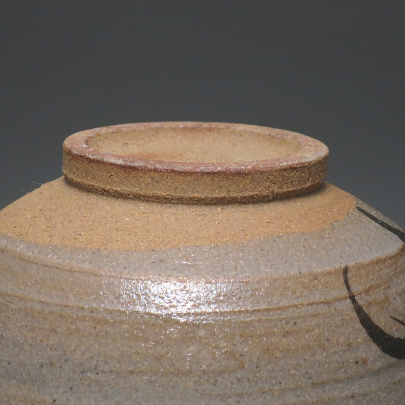 中里太郎右衛門窯 絵唐津茶盌 | 中里太郎右衛門窯【公式通販 中里太郎右衛門窯 絵唐津茶盌 | 中里太郎右衛門窯【公式通販