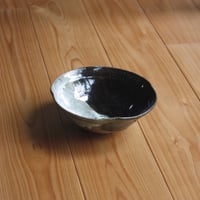 中里太郎右衛門窯 斑唐津向付 (1客) | 中里太郎右衛門窯【公式通販