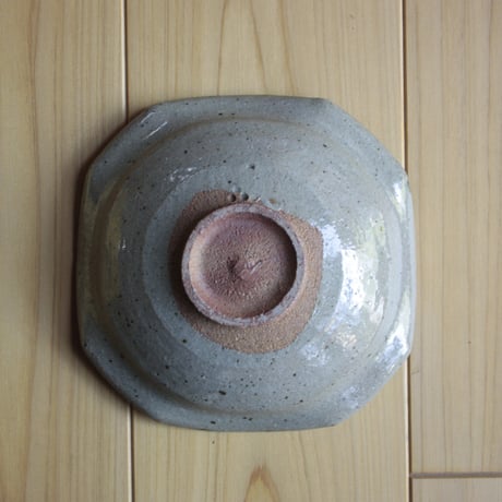 絵唐津銘々皿　D-10