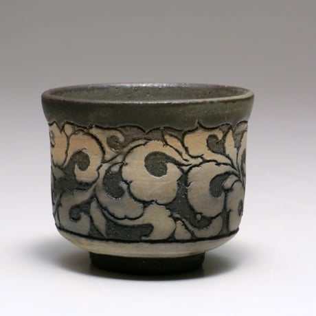 作家物　蓋置　茶道具　中里太郎右衛門窯元　中里重利　骨董品 作家物 蓋置 茶道具 中里太郎右衛門窯元 中里重利 骨董品 - メルカリ