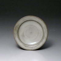 中里太郎右衛門窯　斑唐津銘々皿(1枚)(D-22)