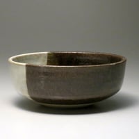 中里太郎右衛門窯　唐津CURRY鉢 (朝鮮唐津) (T-1)