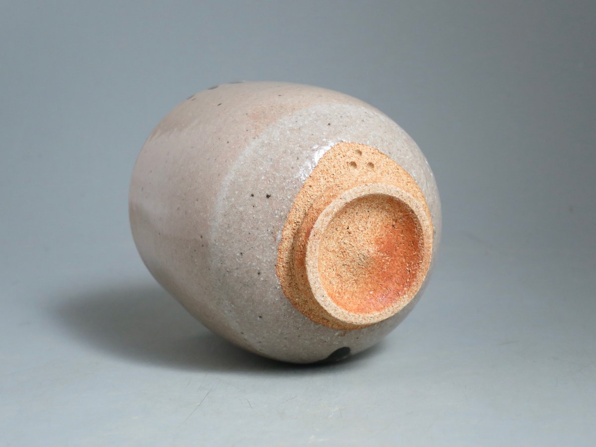 唐津焼　中里太郎右衛門窯　作太郎湯呑5客揃 唐津焼 中里太郎右衛門窯 作太郎湯呑5客揃 中里太郎右衛門窯