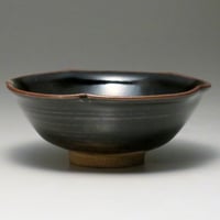 中里太郎右衛門窯 黄唐津向付 (E-11) | 中里太郎右衛門窯【公式通販