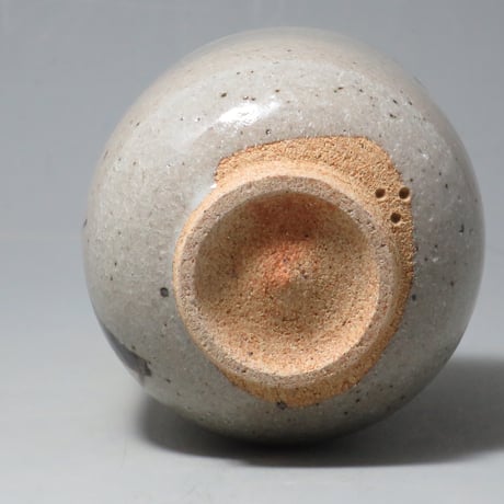中里太郎右衛門窯　絵唐津湯呑（B-24)