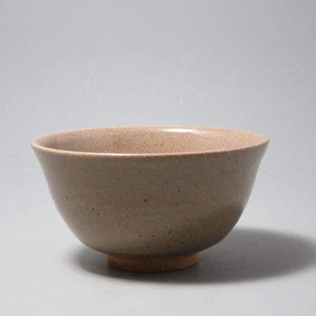 中里太郎右衛門窯　絵唐津飯碗 (G-1)