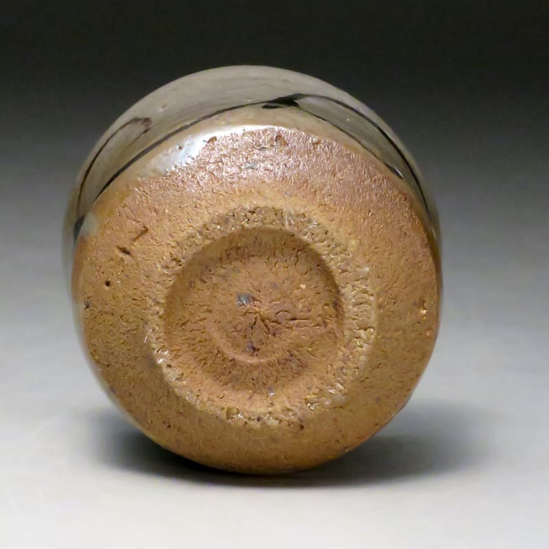 酒器　唐津　粉引　ぐい呑み　十四代　中里太郎右衛門　共箱　陶芸　懐石　人間国宝 酒器 唐津 粉引 ぐい呑み 十四代 中里太郎右衛門 共箱