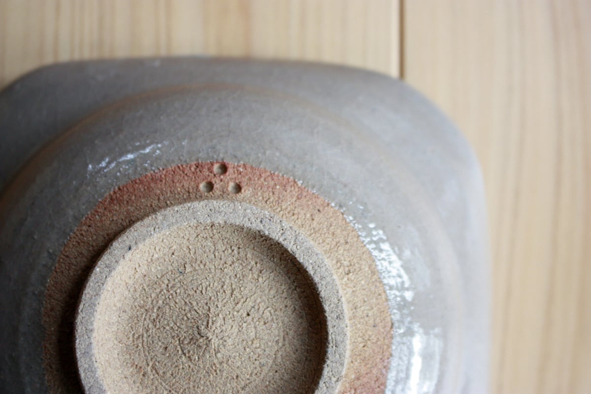 中里太郎右衛門窯 絵唐津向付(E-16) 1客 | 中里太郎右衛門窯【公式通販