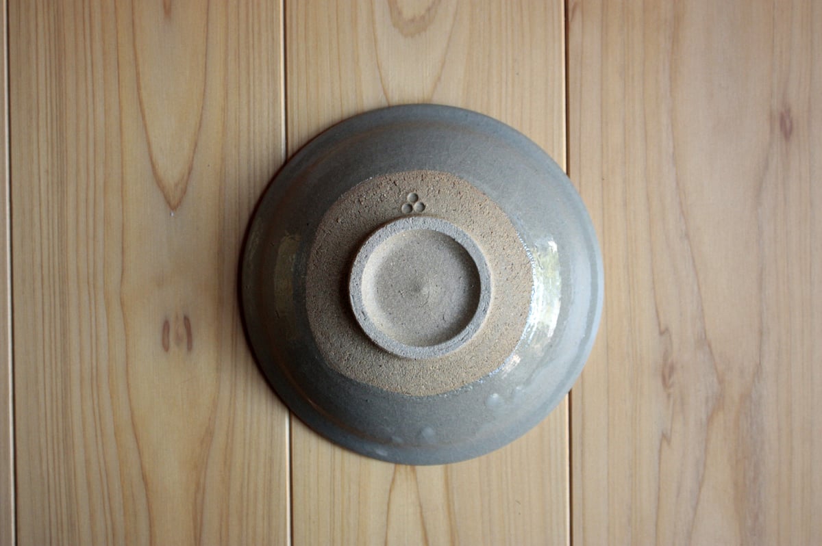 中里太郎右衛門窯　絵唐津銘々皿 中里太郎右衛門窯 絵唐津銘々皿 D-34 (1枚) | 中里太郎右衛門窯