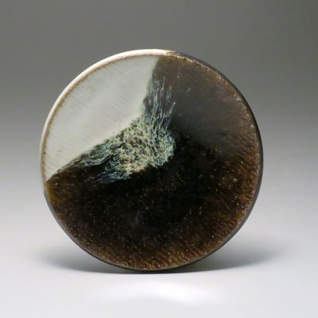 大皿(太郎衛門窯) 大皿(太郎衛門窯) 中里太郎右衛門窯【公式通販】 ONLINE STORE