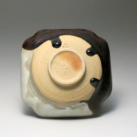 中里太郎右衛門窯　絵唐津向付(E-20)
