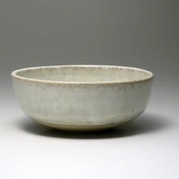 中里太郎右衛門窯　唐津CURRY鉢 (斑唐津) (T-1)