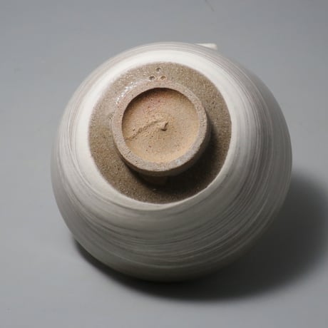 中里太郎右衛門窯　唐津三島飯碗 (G-3)