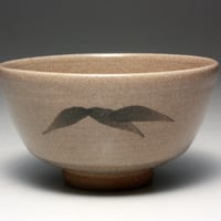 中里太郎右衛門窯　絵唐津茶碗 (J-1)