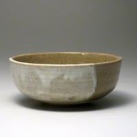 中里太郎右衛門窯　唐津CURRY鉢 (朝鮮唐津) (T-1)