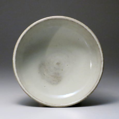 中里太郎右衛門窯　唐津CURRY鉢 (斑唐津) (T-1)