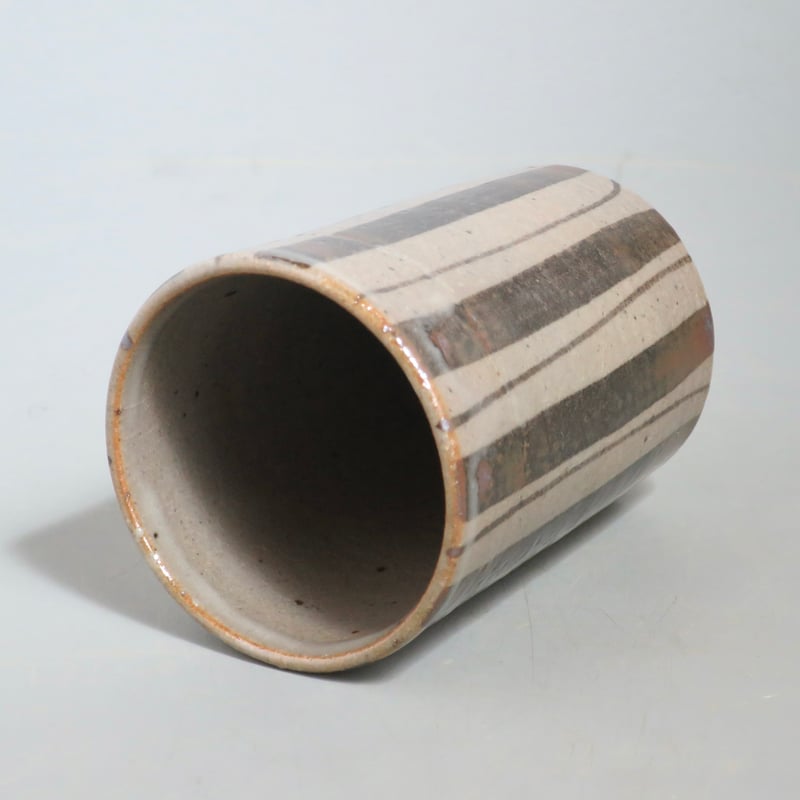 中里太郎右衛門窯 絵唐津湯呑 (B-16) | 中里太郎右衛門窯【公式通販