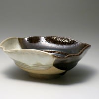 中里太郎右衛門窯 斑唐津向付 (1客) | 中里太郎右衛門窯【公式通販