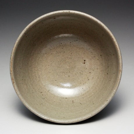 中里太郎右衛門窯　絵唐津茶碗 (J-1)